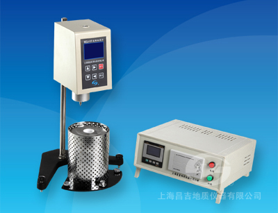 NDJ-1F型布氏旋轉(zhuǎn)粘度計