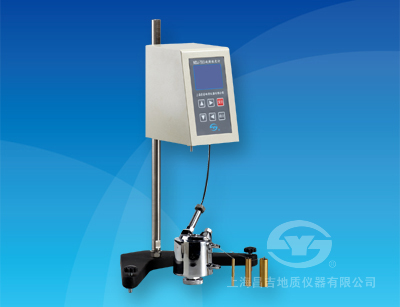 NDJ-79B 數(shù)字旋轉(zhuǎn)粘度計